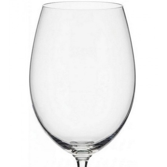 Taca Avulsa 580ml Sommelier Cristal Ecológico Bohemia